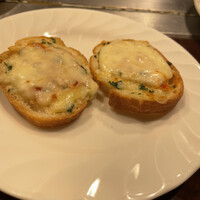 ステーキハウス松波 - 