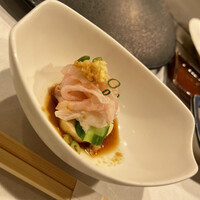 ステーキハウス松波 - 