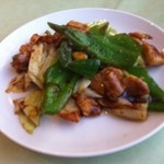 中国料理 養源郷 - 回鍋肉