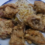 来々飯店 - とり天