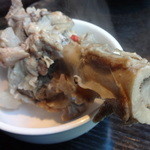 逸品火鍋 - 骨棒(2013/2)