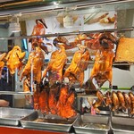 KAM'S ROAST EXPRESS - 外観