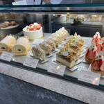 Patisserie La Cime - 