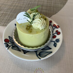 Patisserie La Cime - 