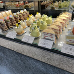 Patisserie La Cime - 