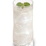 Mekiki no Ginji Nakagomi Ekimae Ten