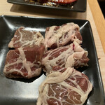 Yakiniku Sutajiamu Jan - 