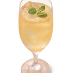 Mekiki no Ginji Nakagomi Ekimae Ten