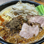 味噌っ子 ふっく - 