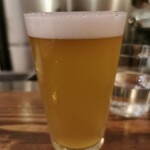 キクヤ - クラフトビール　コリアンダーホワイト