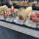 Patisserie La Cime - 