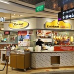 KAM'S ROAST EXPRESS - 外観