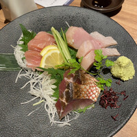 肉と日本酒いぶり 有楽町店 - 