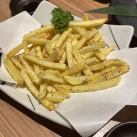肉と日本酒いぶり 有楽町店 - 
