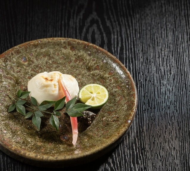 Fugu Japanese cuisine Omuraya