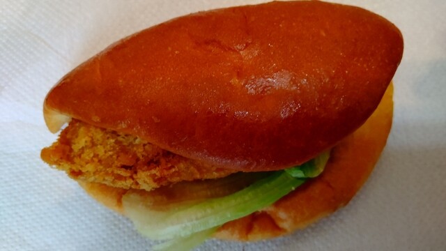 Masusaki no Pan Sakuracho Shiten