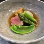 あかん鶴雅別荘　鄙の座 - 