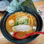 賢蔵辣麺 - 