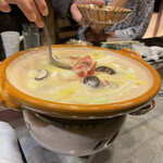 あかん鶴雅別荘　鄙の座 - 