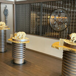 あかん鶴雅別荘　鄙の座 - 