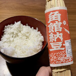 角館納豆製造所 - 