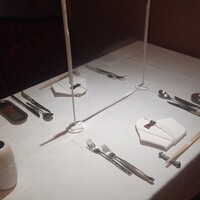 SAMURAI dos Premium Steak House 八重洲鉄鋼ビル店 - 