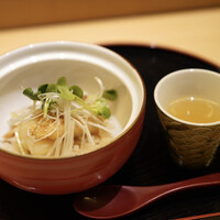 鮨よしかわ 麻布十番 - 