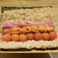 鮨よしかわ 麻布十番 - 