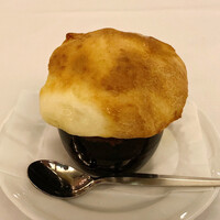 スンガリー 新宿東口本店 - グリヴィ・ヴ・スミターニェ