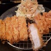 花咲き とんかつ すえ広 天五店