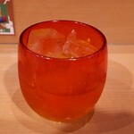 沖縄料理・島酒場 がらくた - 沖之光(ロック)