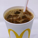 マクドナルド - 