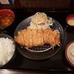 Hanasaki Tonkatsu Suehiro - 