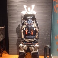 SAMURAI dos Premium Steak House 八重洲鉄鋼ビル店 - 
