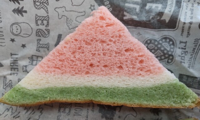 ぱん工房　オバタ - 大石田（パン）の写真