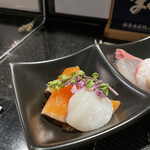 酒肴場 屯 - 海鮮丼