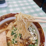 ラーメン 一喜 - 