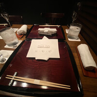 鉄板焼き いわ倉 - 