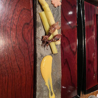 鉄板焼き いわ倉 - 