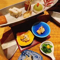 ダイニング 花火 - 