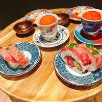 焼肉㐂舌 南船場 - 