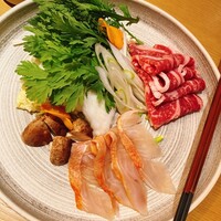 ダイニング 花火 - 