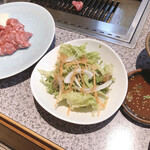 Yakiniku Nonki - 