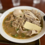 ラーメン大学 - 