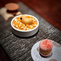 YAKITORI 燃 es - ピヨちゃん。ごきげんよう♡
