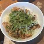 四つ木5丁目ラーメン - 