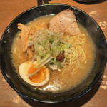 四つ木5丁目ラーメン - 