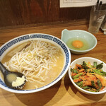 ラーメンだるま - 