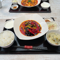 御膳房 六本木店 - 