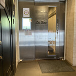 Col Bleu - 